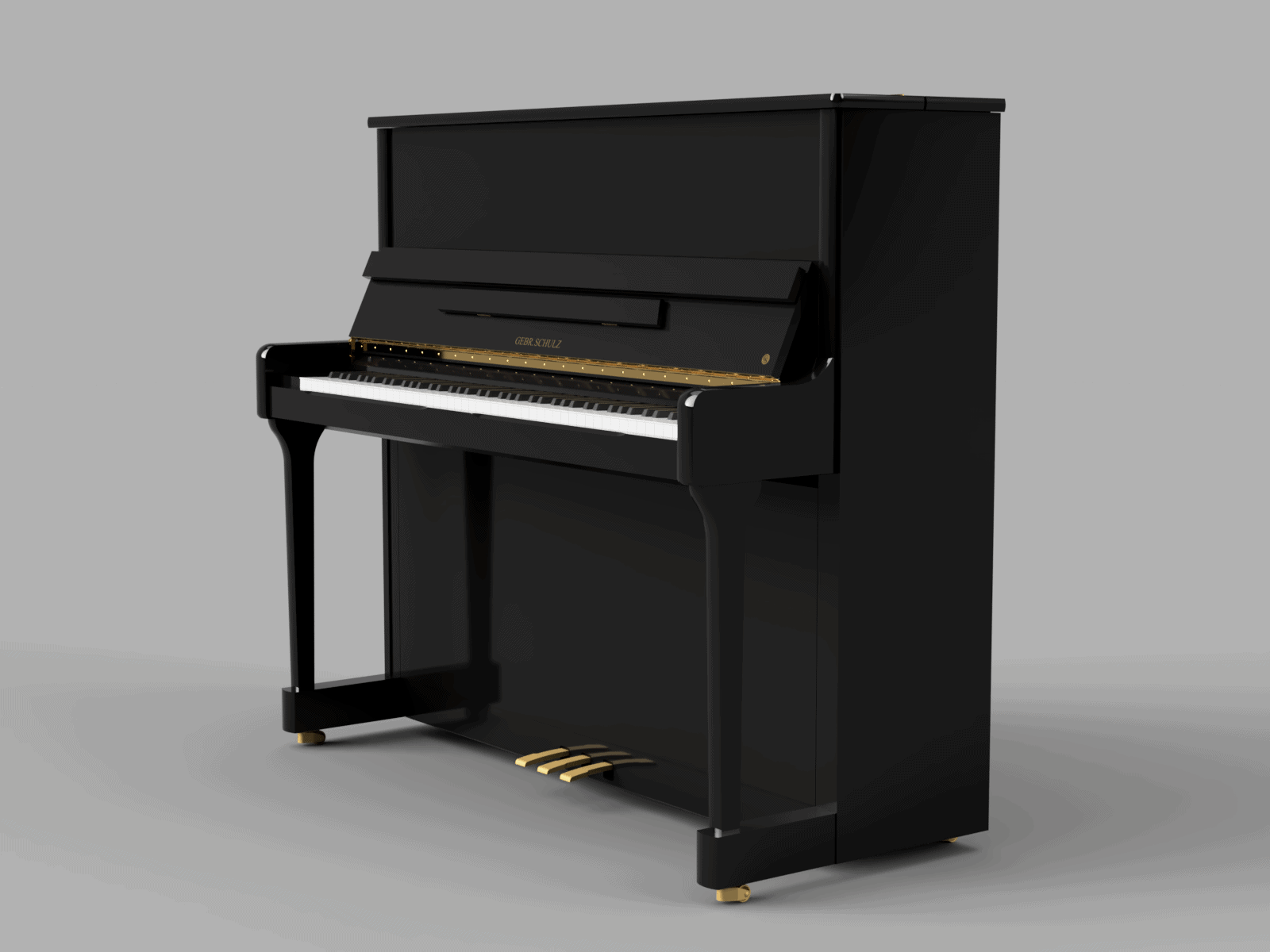 Gebr. Schulz G30 - View 1